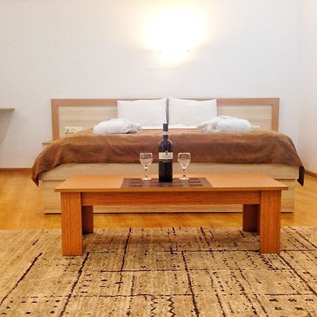Hotel Marseille Батумі Екстер'єр фото