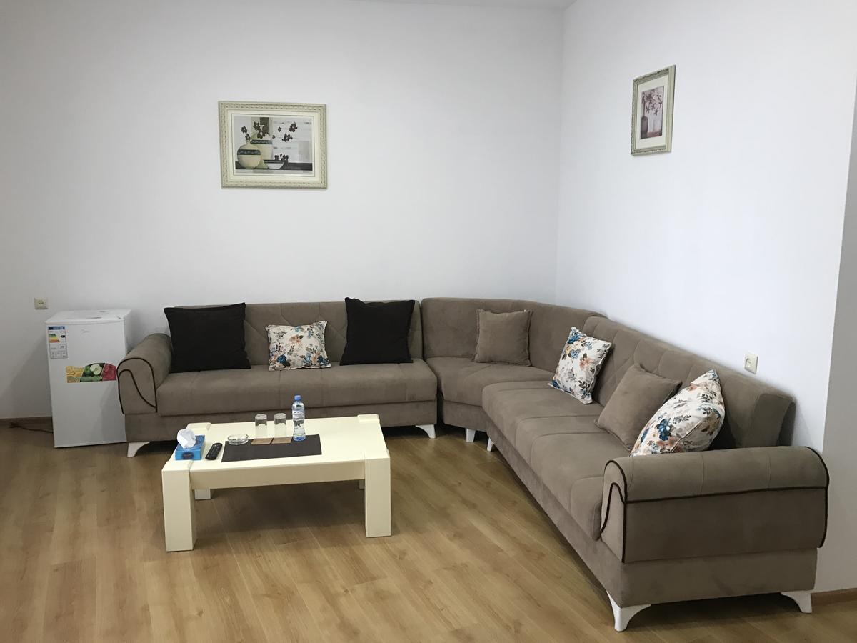 Hotel Marseille Батумі Екстер'єр фото