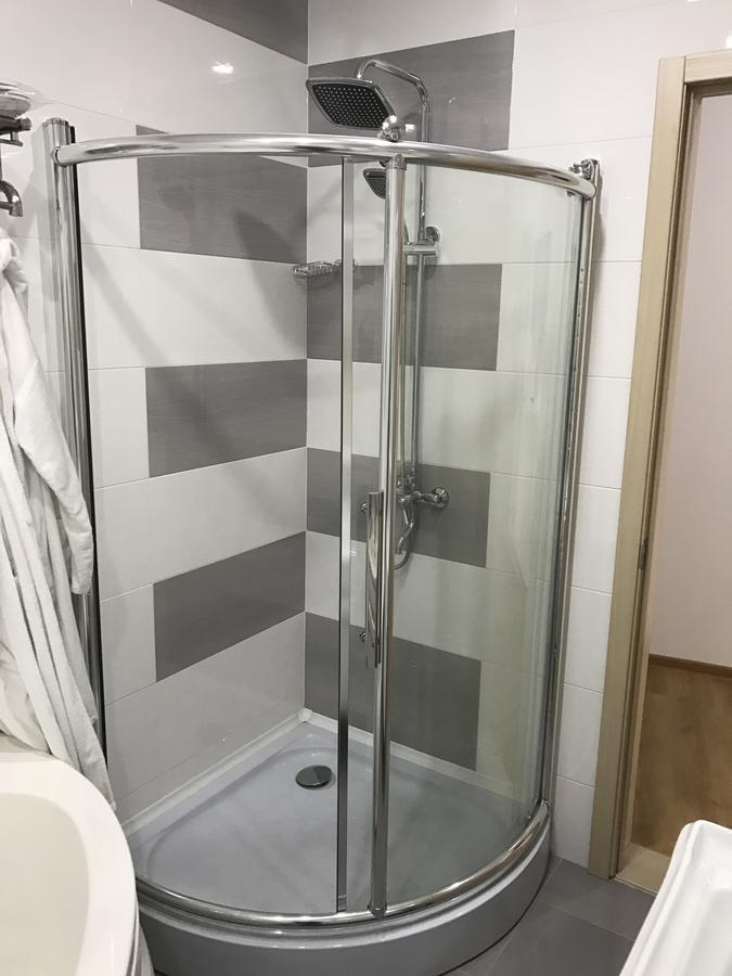 Hotel Marseille Батумі Екстер'єр фото