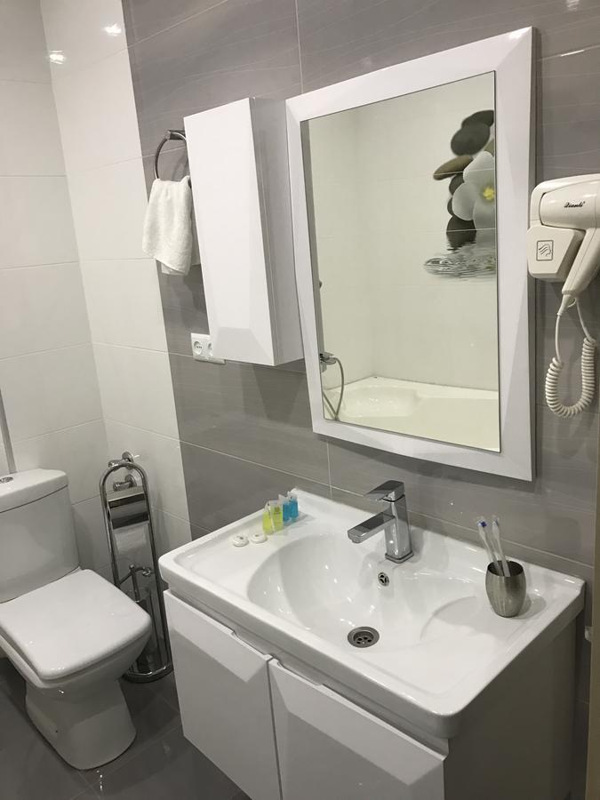 Hotel Marseille Батумі Екстер'єр фото