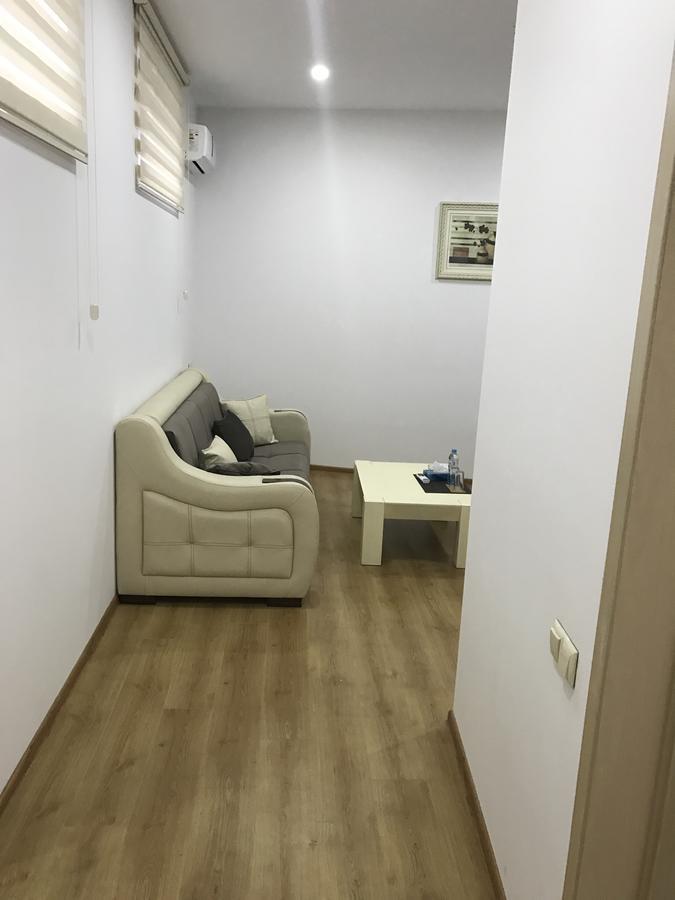 Hotel Marseille Батумі Екстер'єр фото