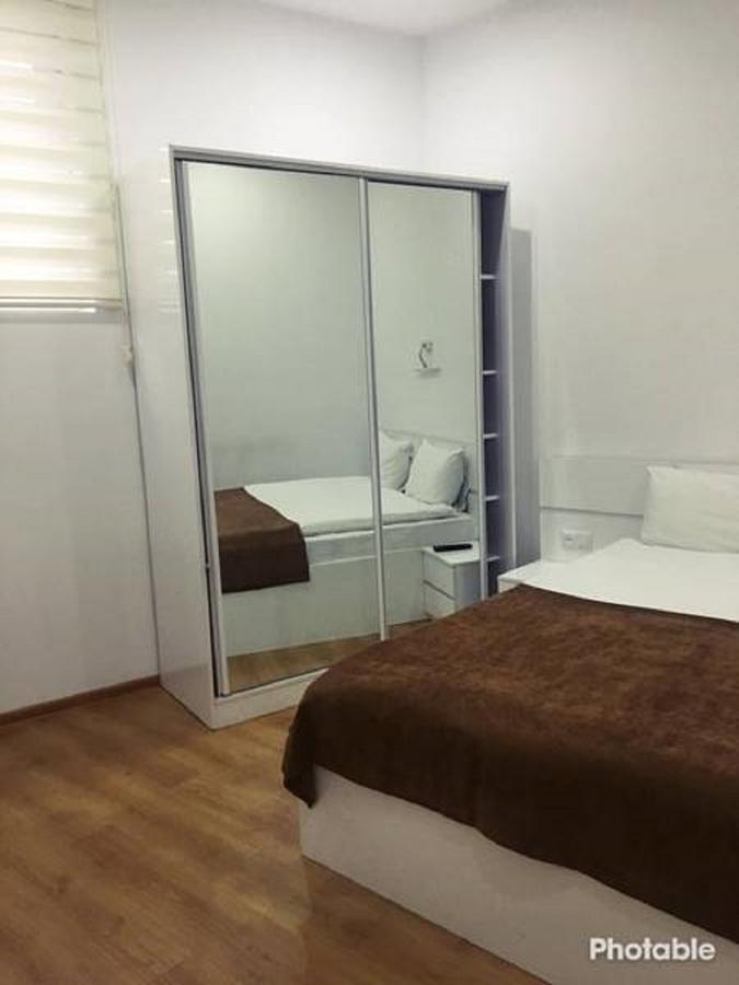 Hotel Marseille Батумі Екстер'єр фото