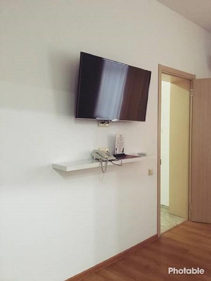 Hotel Marseille Батумі Екстер'єр фото