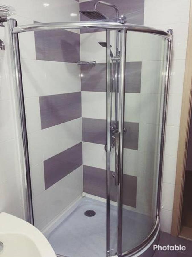 Hotel Marseille Батумі Екстер'єр фото