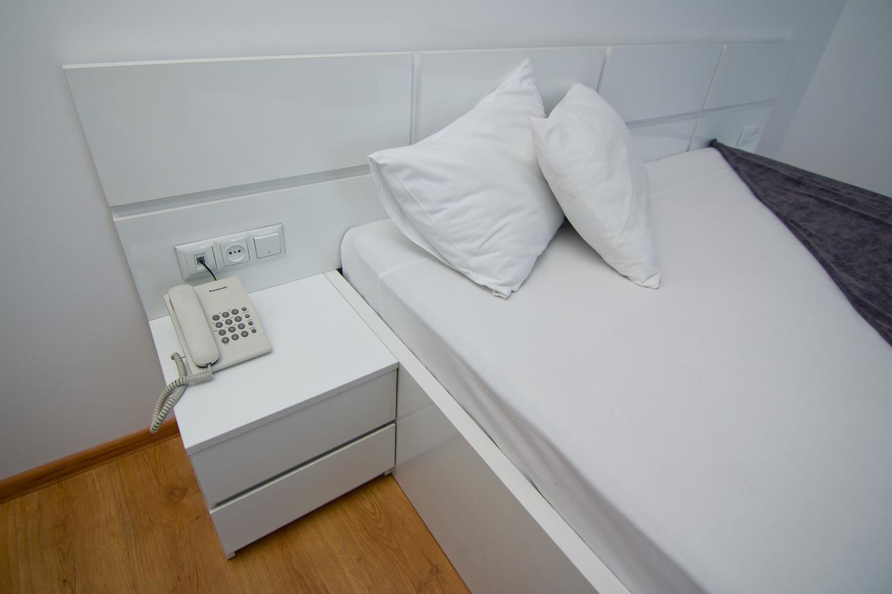 Hotel Marseille Батумі Екстер'єр фото